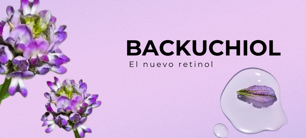 Backuchiol, el activo antiedad que marca tendencia