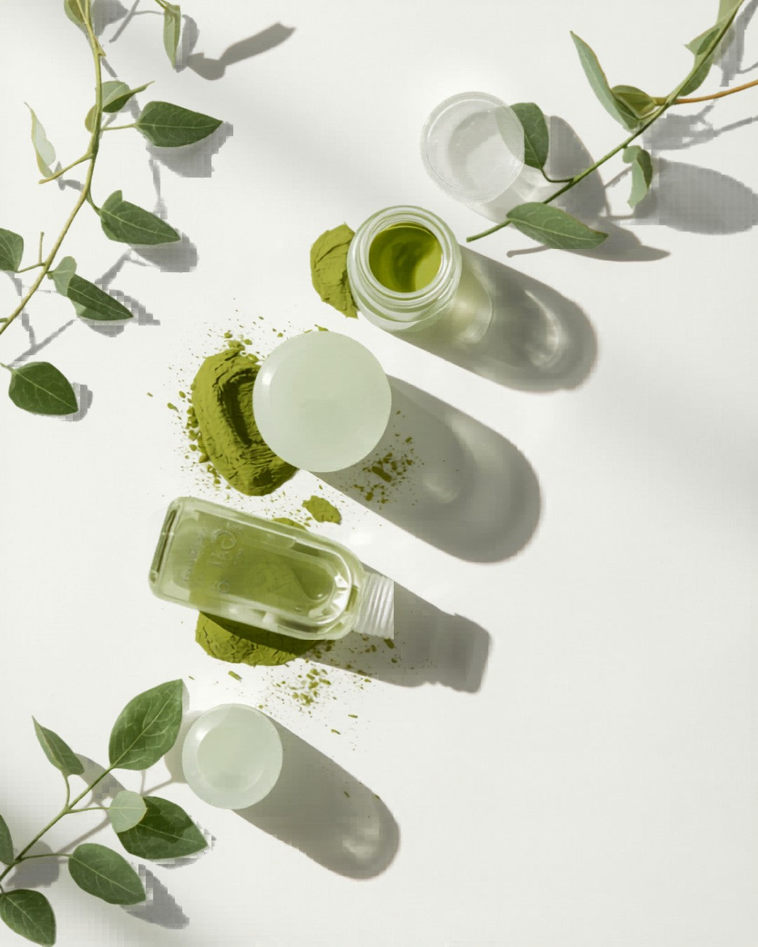 Clean Beauty productos naturales skincare Kumiko Chile