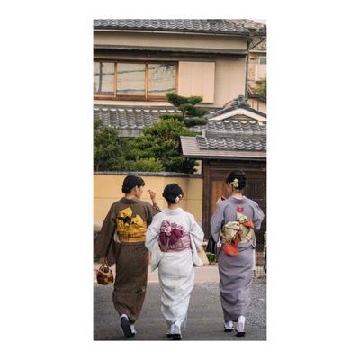 ¿Por qué pareciera que las japonesas nunca envejecen?