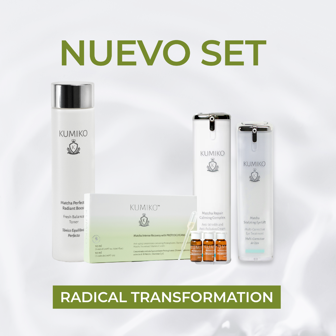 ¡Nuevo! RADICAL TRANSFORMATION RITUAL - FOUNDER´S CHOICE