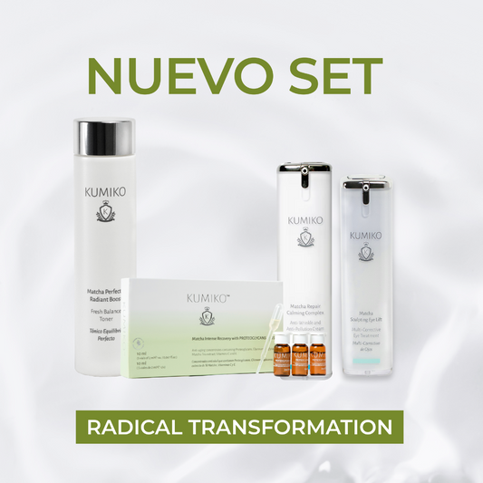 ¡Nuevo! RADICAL TRANSFORMATION RITUAL - FOUNDER´S CHOICE