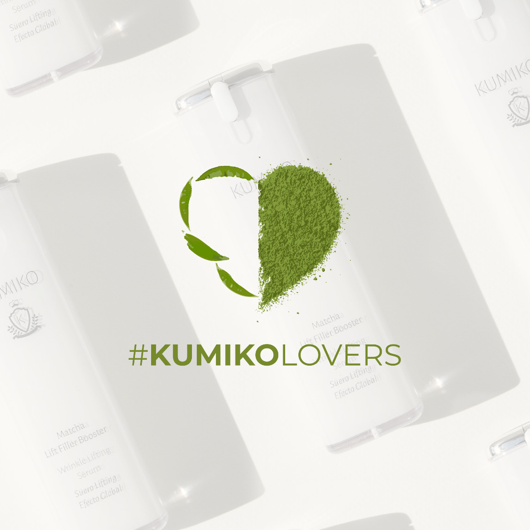 ¡Feliz Día del #KUMIKOLOVER!