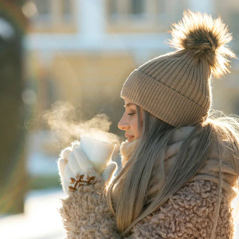 Cuidados imprescindibles para la piel en invierno