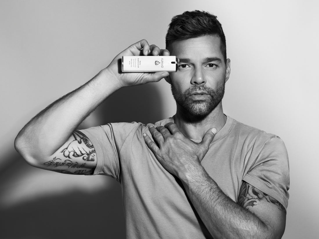 Para el ícono mundial, Ricky Martin, de todos los roles, ser papá es su favorito