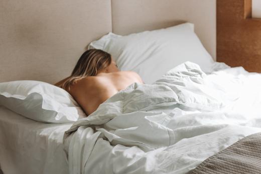 La importancia del descanso para tu piel