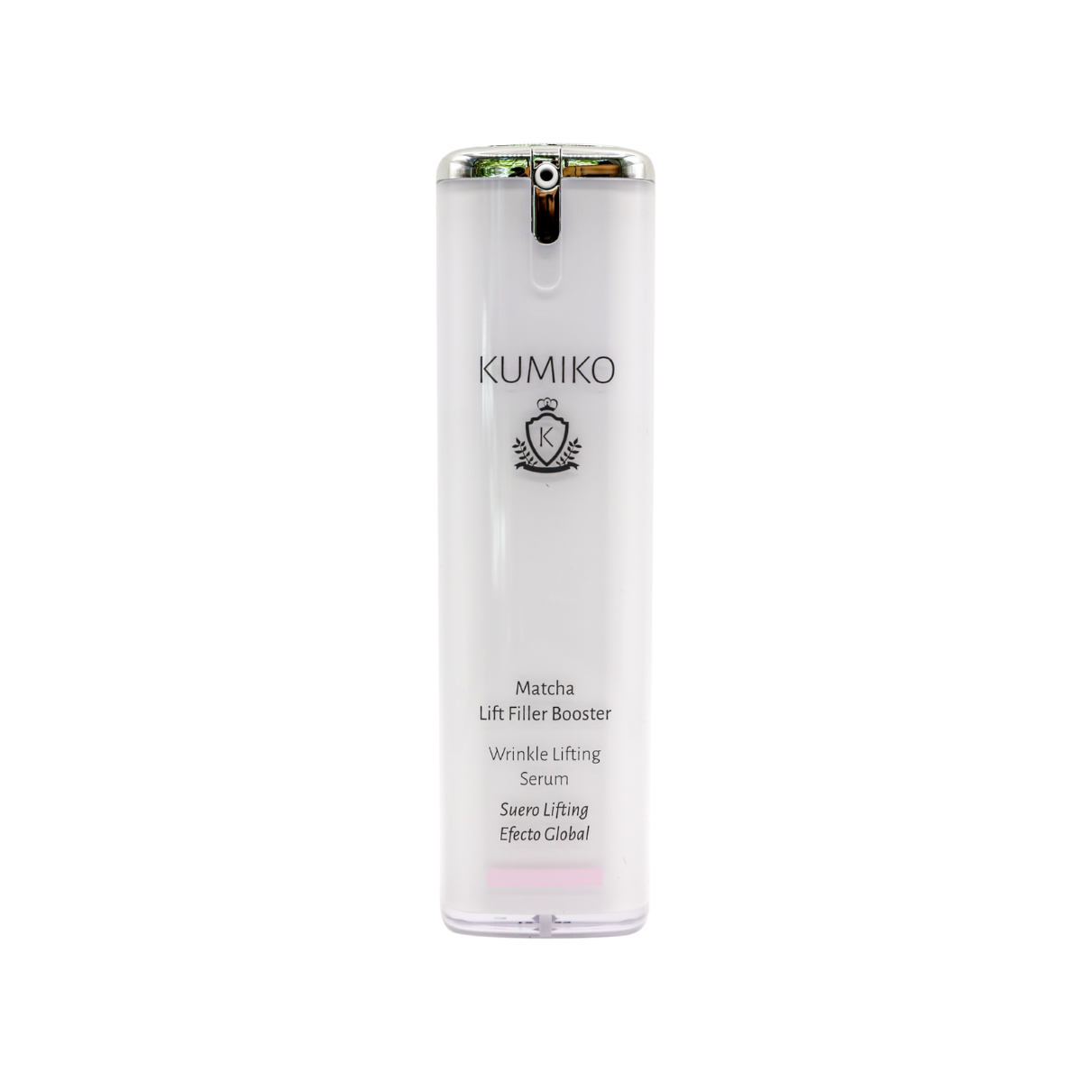 MATCHA LIFT FILLER BOOSTER - Suero Facial Antiarrugas