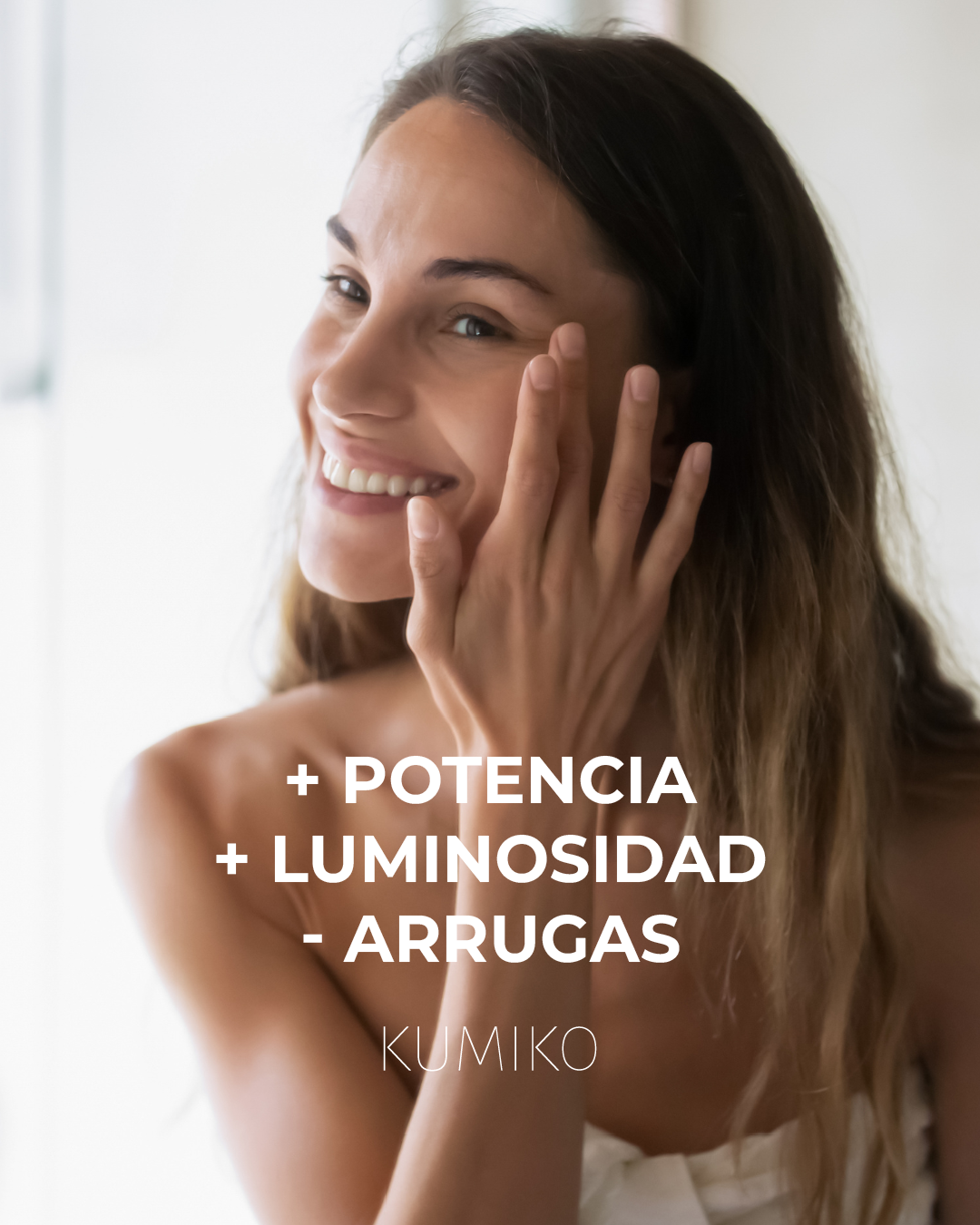 NUEVA Crema Nutritiva Antiarrugas: MATCHA PERFECT SKIN REFINER con DDS Vegan Pure Retinal by INdermal