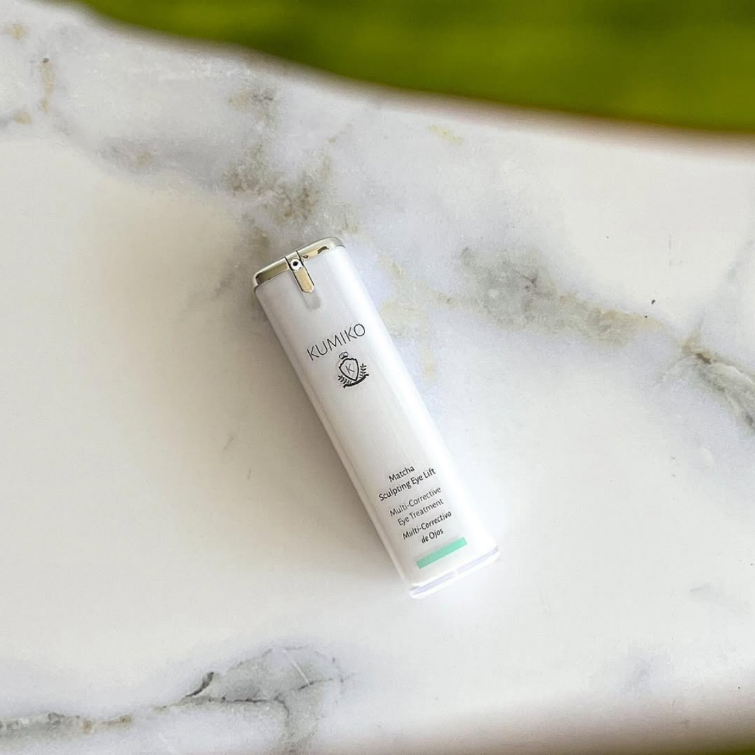 MATCHA SCULPTING EYE LIFT - Crema Reparadora Contorno de Ojos y Labios