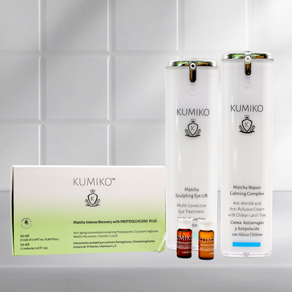 MY PERFECT RITUAL  Reafirma, ilumina y repara intensamente