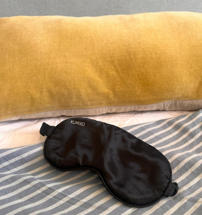 Antifaz de Satín KUMIKO