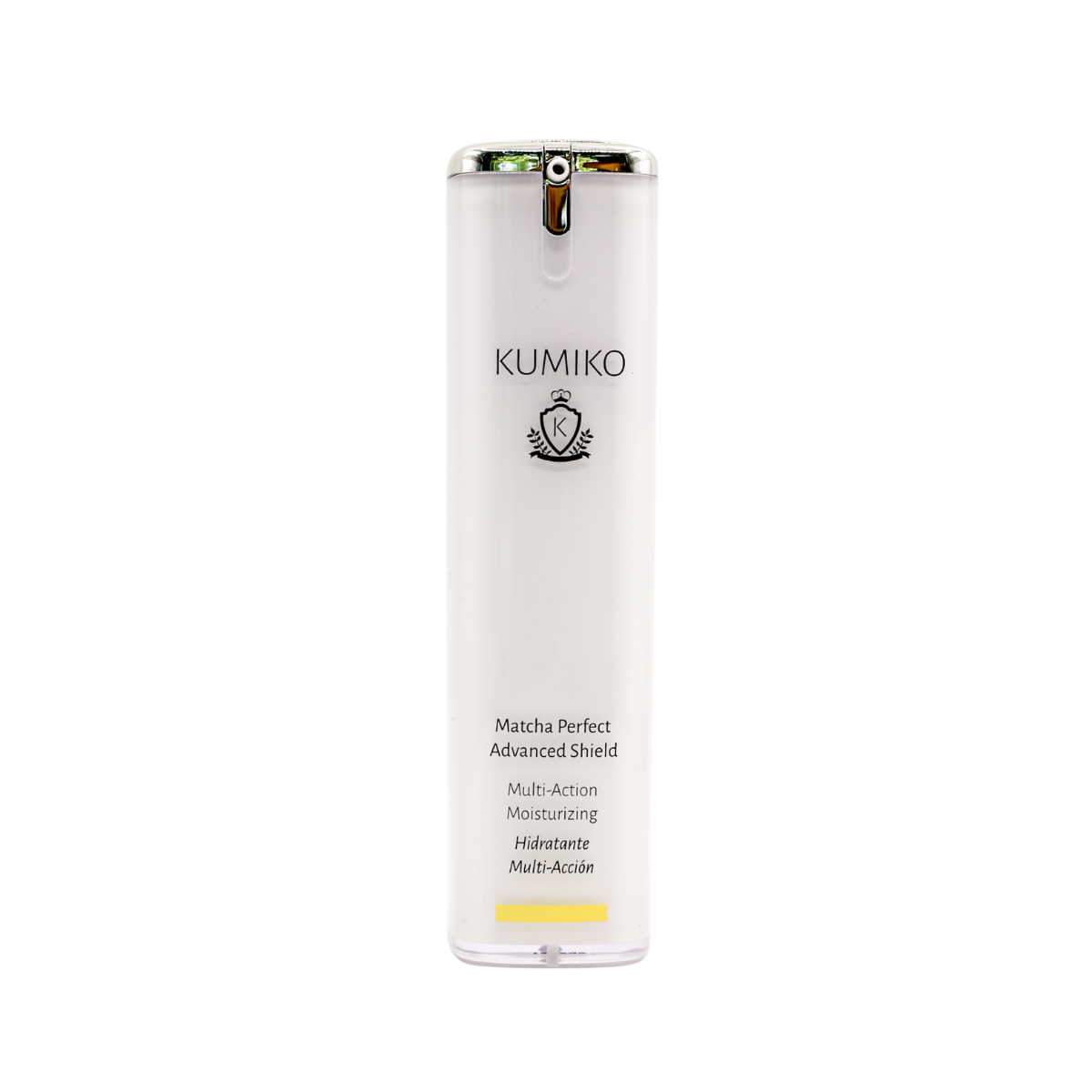 MATCHA PERFECT ADVANCED SHIELD - Crema Facial Hidratante