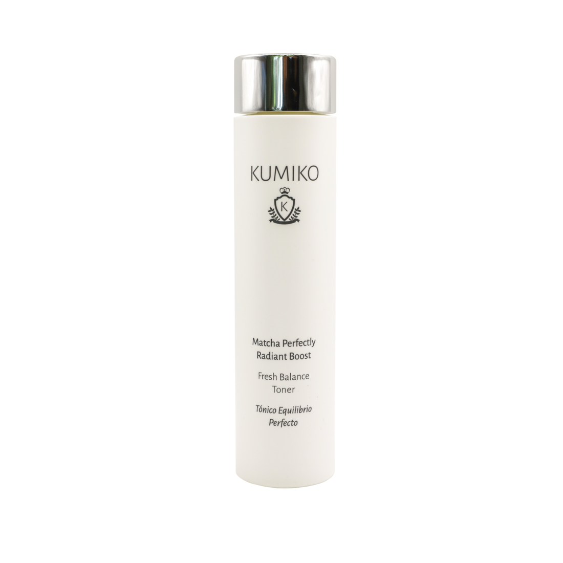 MATCHA PERFECTLY RADIANT BOOST - Tónico Equilibrio Perfecto