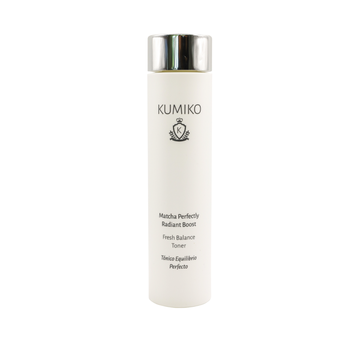 MATCHA PERFECTLY RADIANT BOOST - Tónico Equilibrio Perfecto