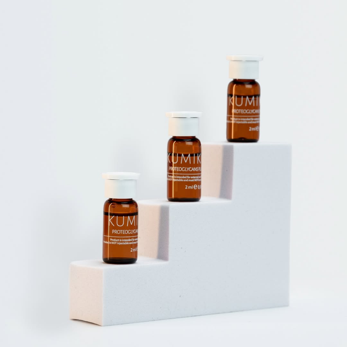 MATCHA INTENSE RECOVERY PROTEOGLYCANS PLUS - Suero Concentrado Antiedad
