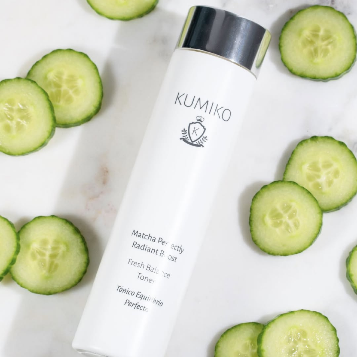 MATCHA PERFECTLY RADIANT BOOST - Tónico Equilibrio Perfecto