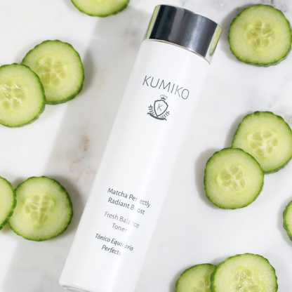 MATCHA PERFECTLY RADIANT BOOST - Tónico Equilibrio Perfecto