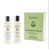 Set limpieza facial travel size con matcha Kumiko Chile