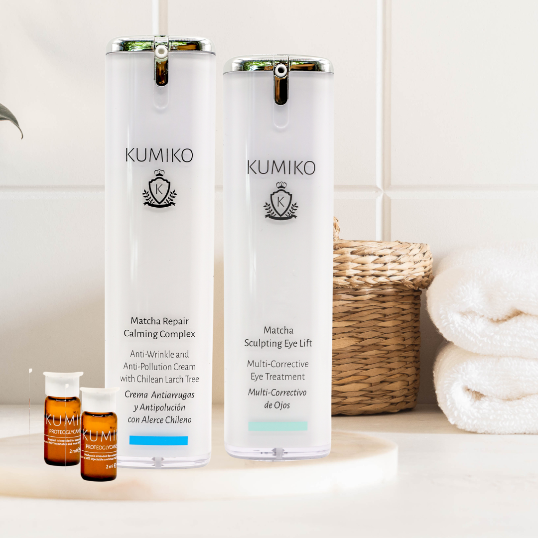 MY PERFECT RITUAL  Reafirma, ilumina y repara intensamente