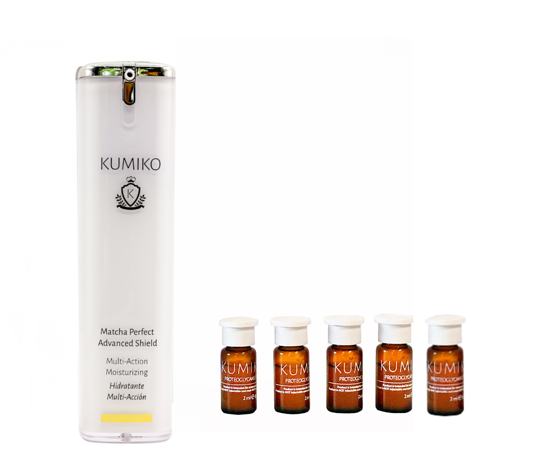 SPECIAL DAY RITUAL Hidrata profundamente y repara visiblemente tu piel
