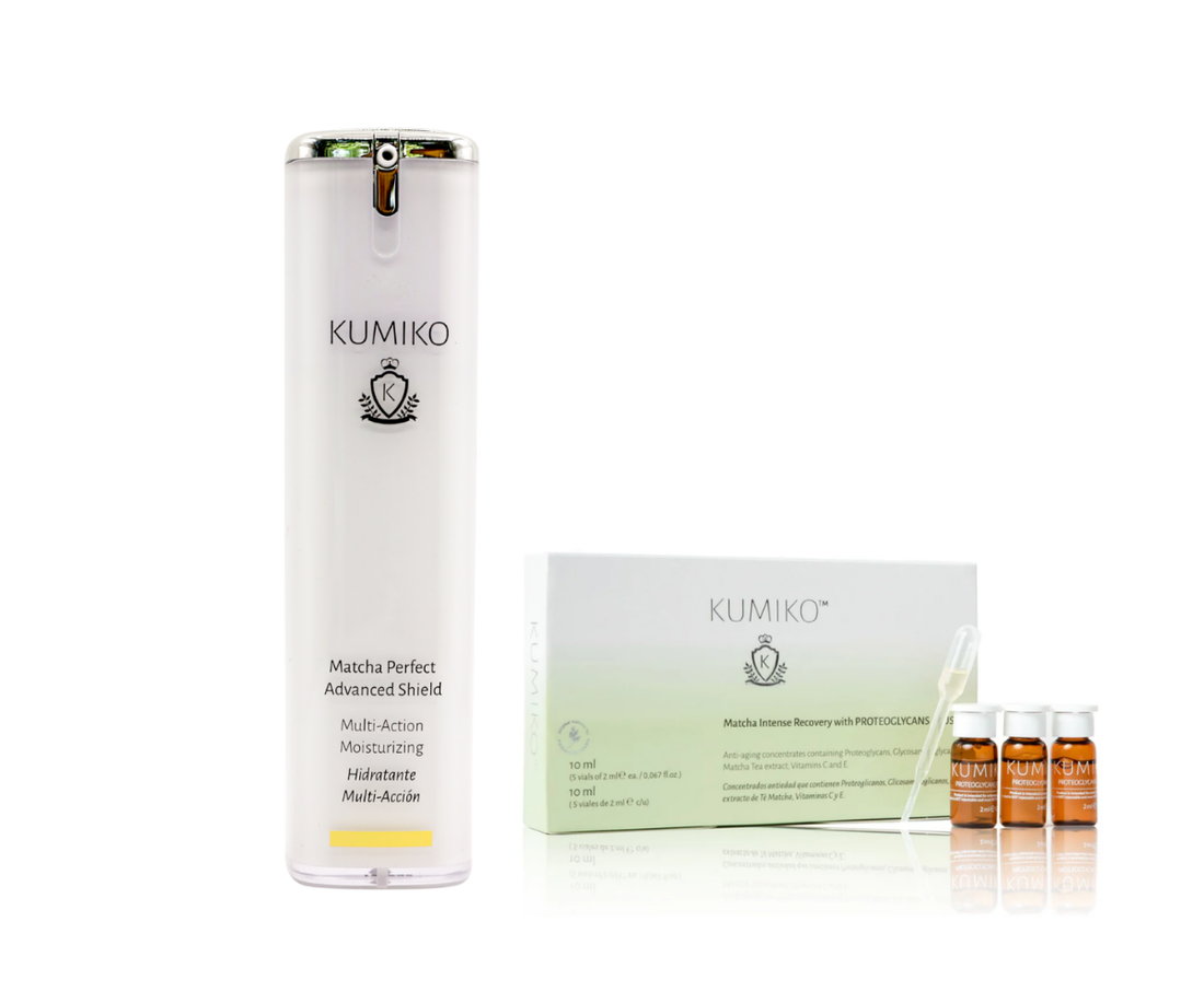 SPECIAL DAY RITUAL Hidrata profundamente y repara visiblemente tu piel