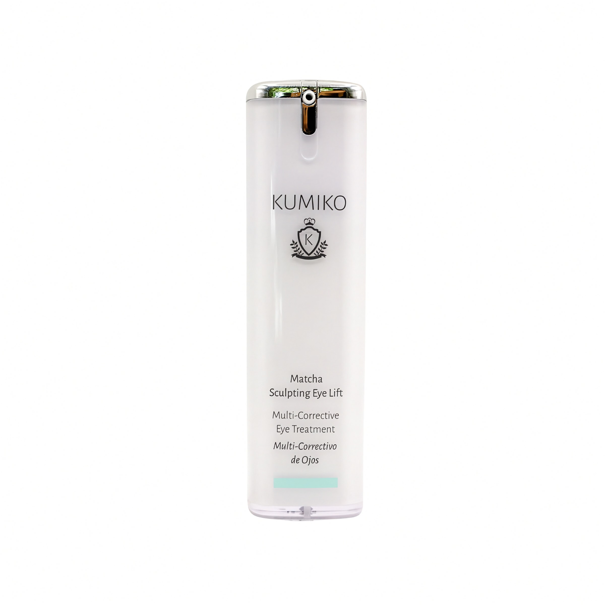 Matcha Sculpting Eye Lift | 30ml - Crema reparadora contorno de ojos y labios