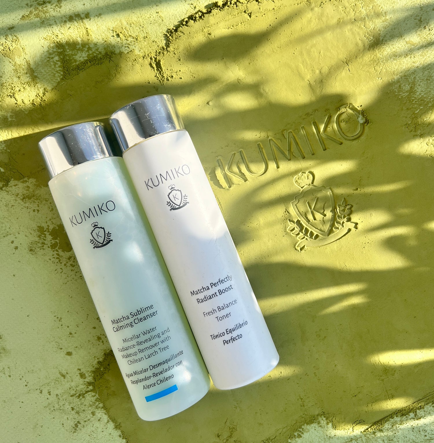 CLEANSER RITUAL - Ritual Limpieza Intensiva Energizante