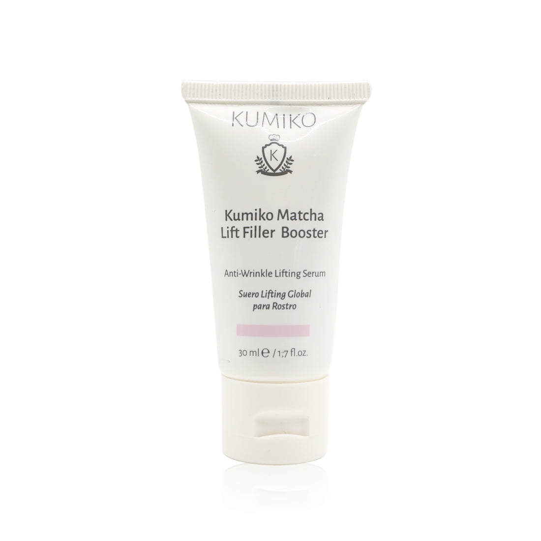 MATCHA LIFT FILLER BOOSTER - Suero Facial Antiarrugas (Tubo)
