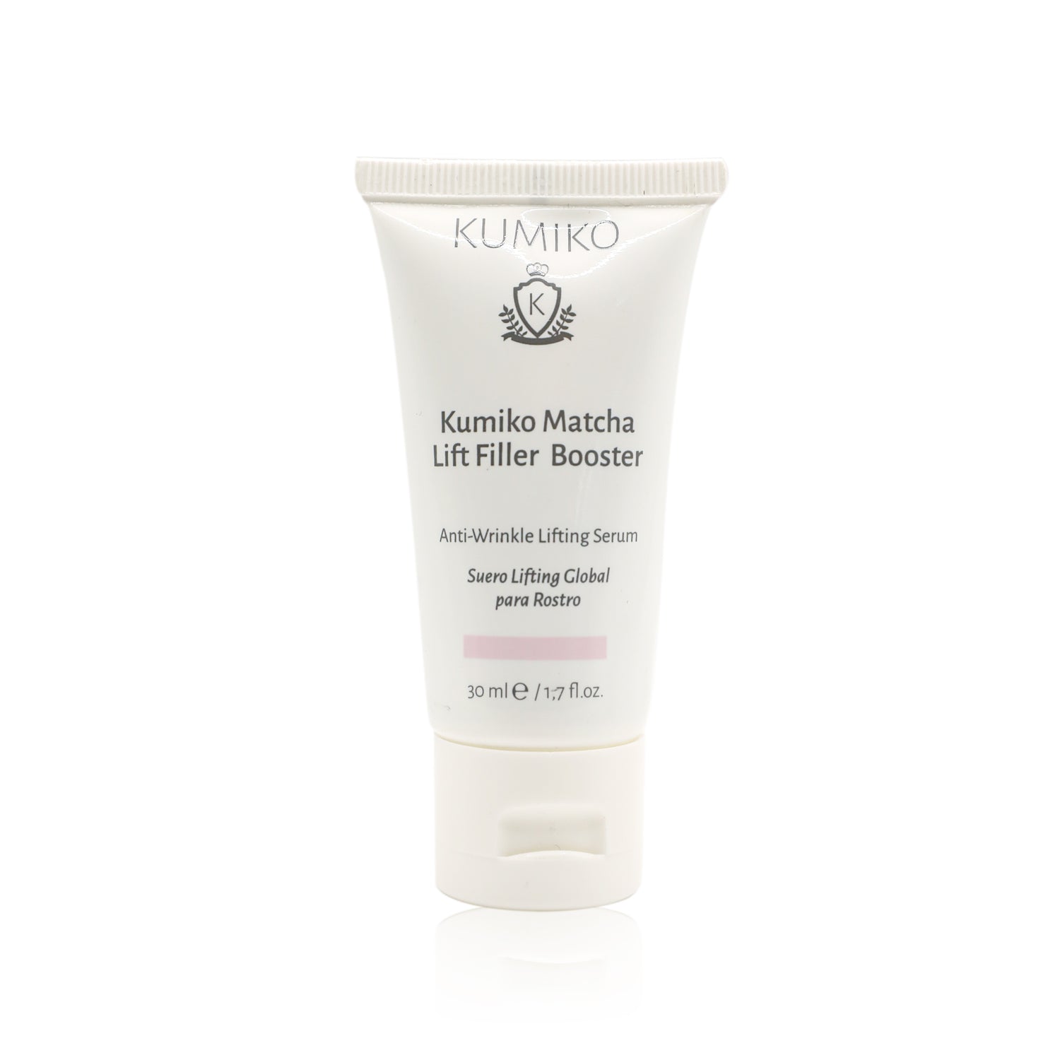 MATCHA LIFT FILLER BOOSTER - Suero Facial Antiarrugas (Tubo)