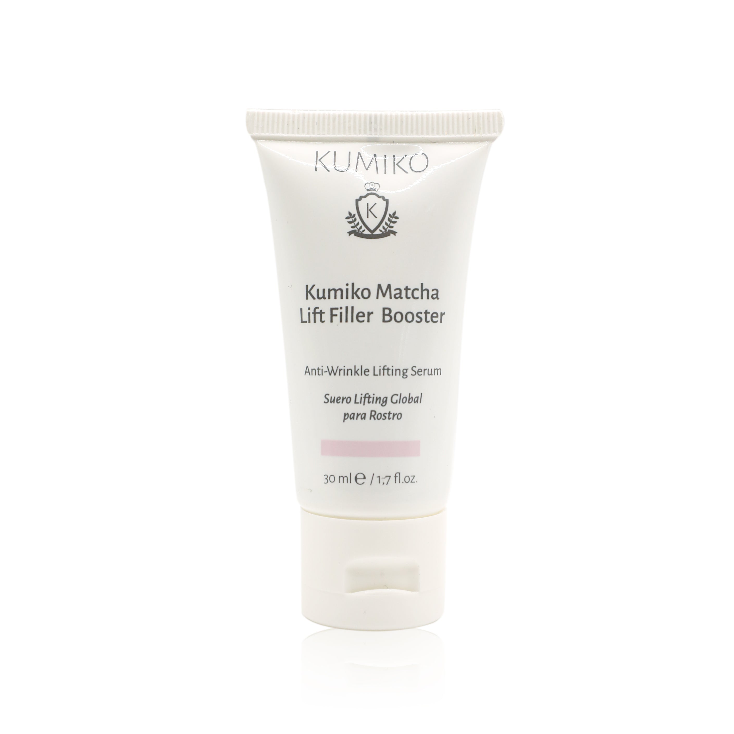 MATCHA LIFT FILLER BOOSTER - Suero Facial Antiarrugas (Tubo)