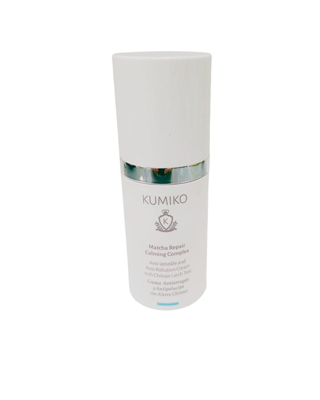 Matcha Repair Calming Complex | 50ml Airless – LIMITED EDITION - Crema antiarrugas y antipolución con alerce chileno
