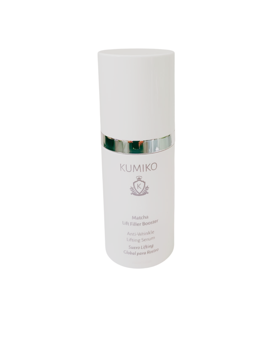 Matcha Lift Filler Booster | 50ml Airless – LIMITED EDITION - Suero facial antiarrugas