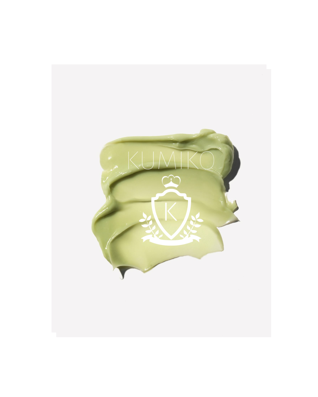 Ingredientes suero antiarrugas Matcha Lift Filler Booster Kumiko Chile
