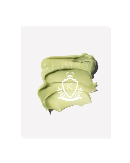Ingredientes suero antiarrugas Matcha Lift Filler Booster Kumiko Chile