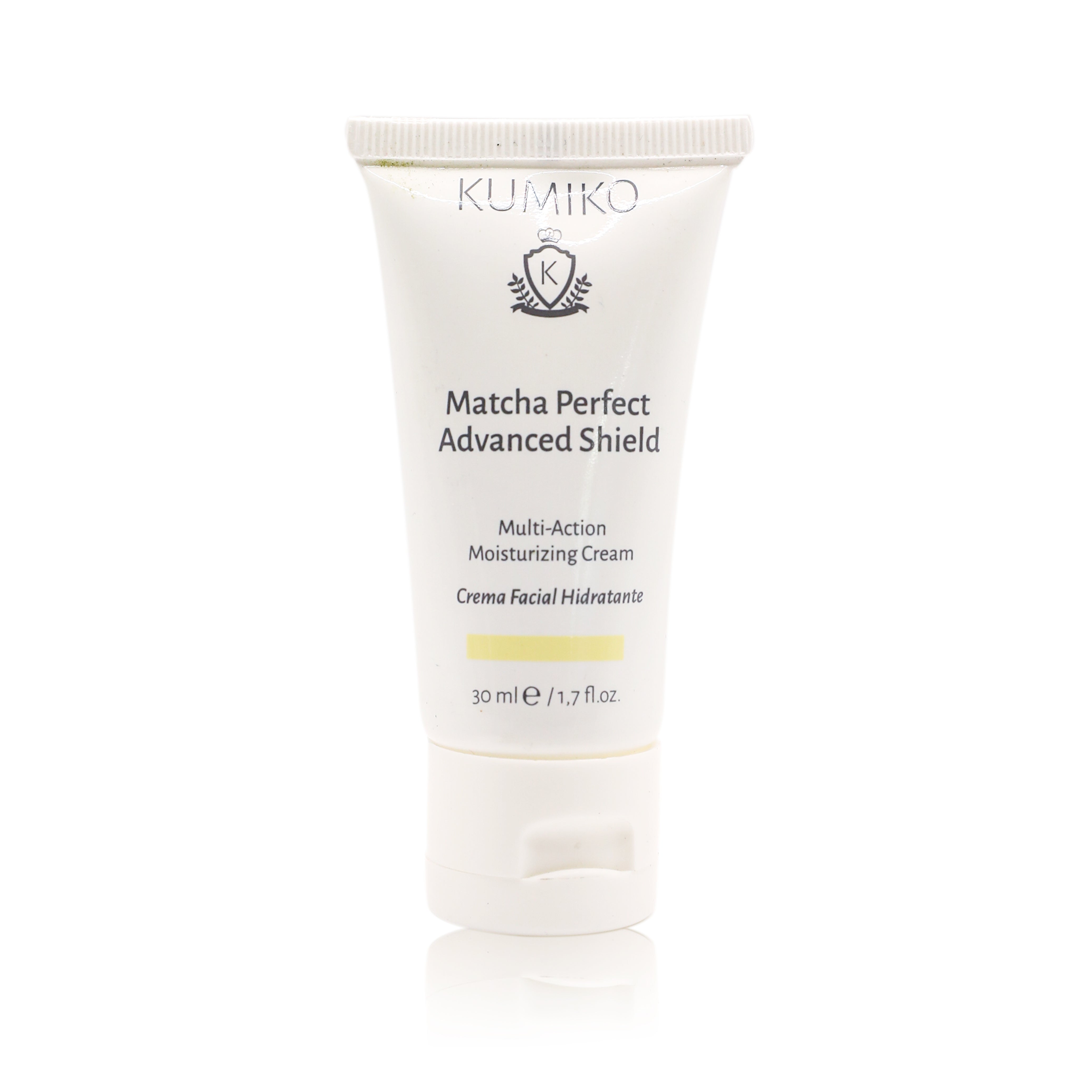Matcha Perfect Advanced Shield | Tubo 30ml - Crema facial