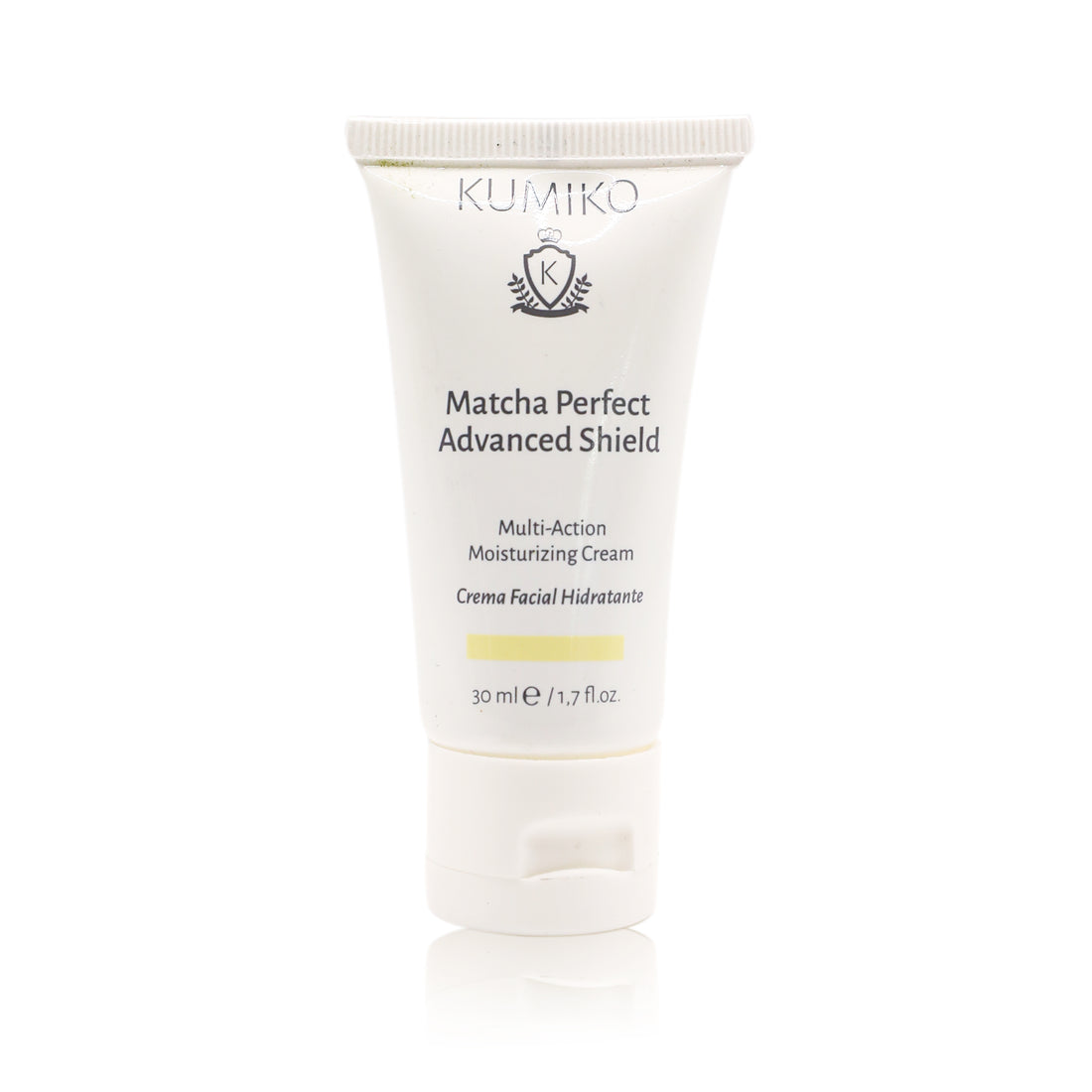 MATCHA PERFECT ADVANCED SHIELD - Crema Facial Hidratante 30ml