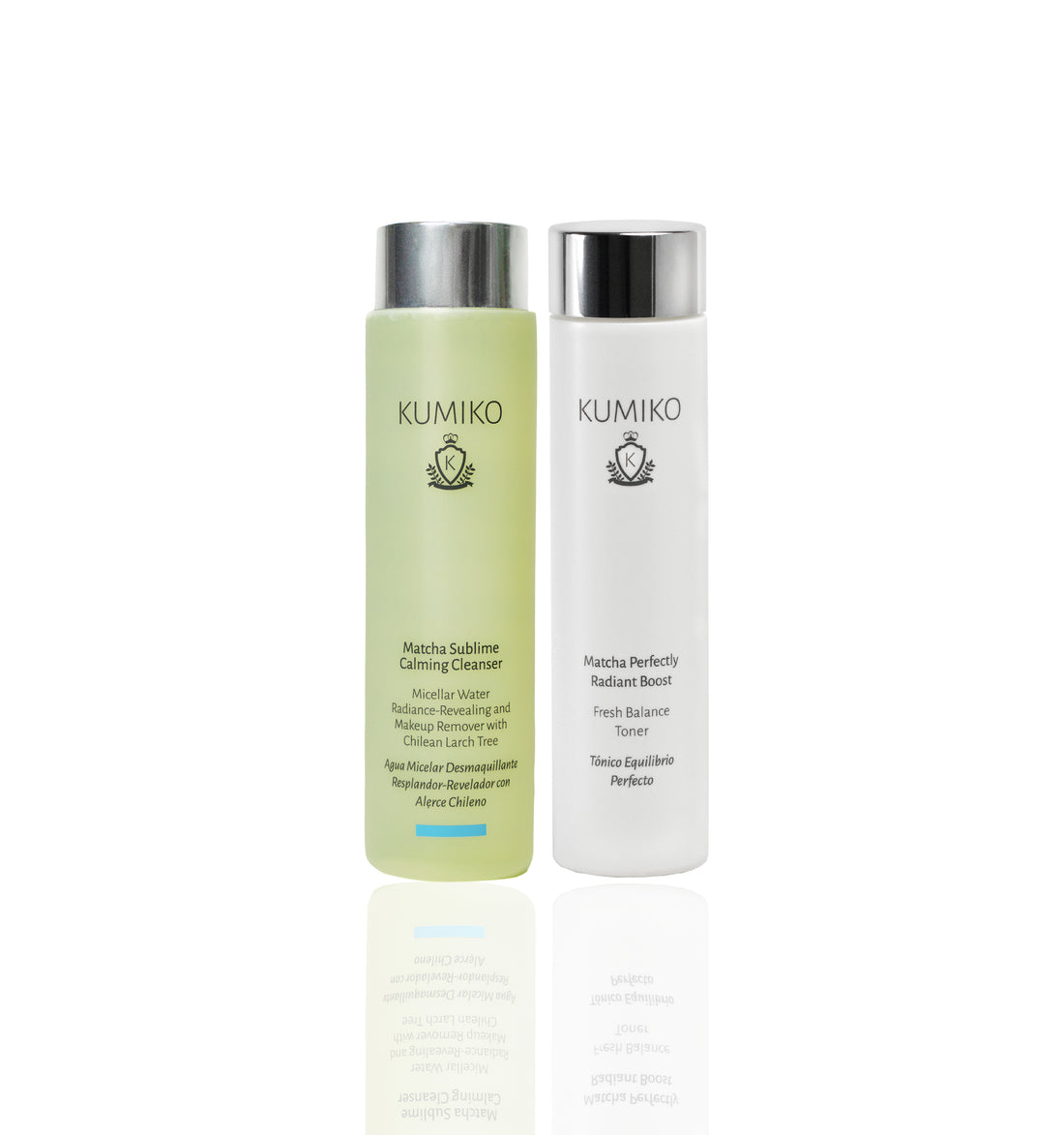 CLEANSER RITUAL - Ritual Limpieza Intensiva Energizante