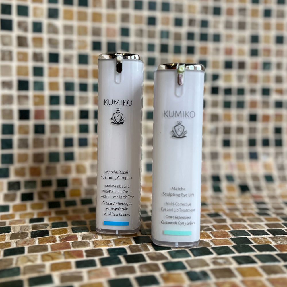 SENSITIVE RITUAL Piel protegida y revitalizada