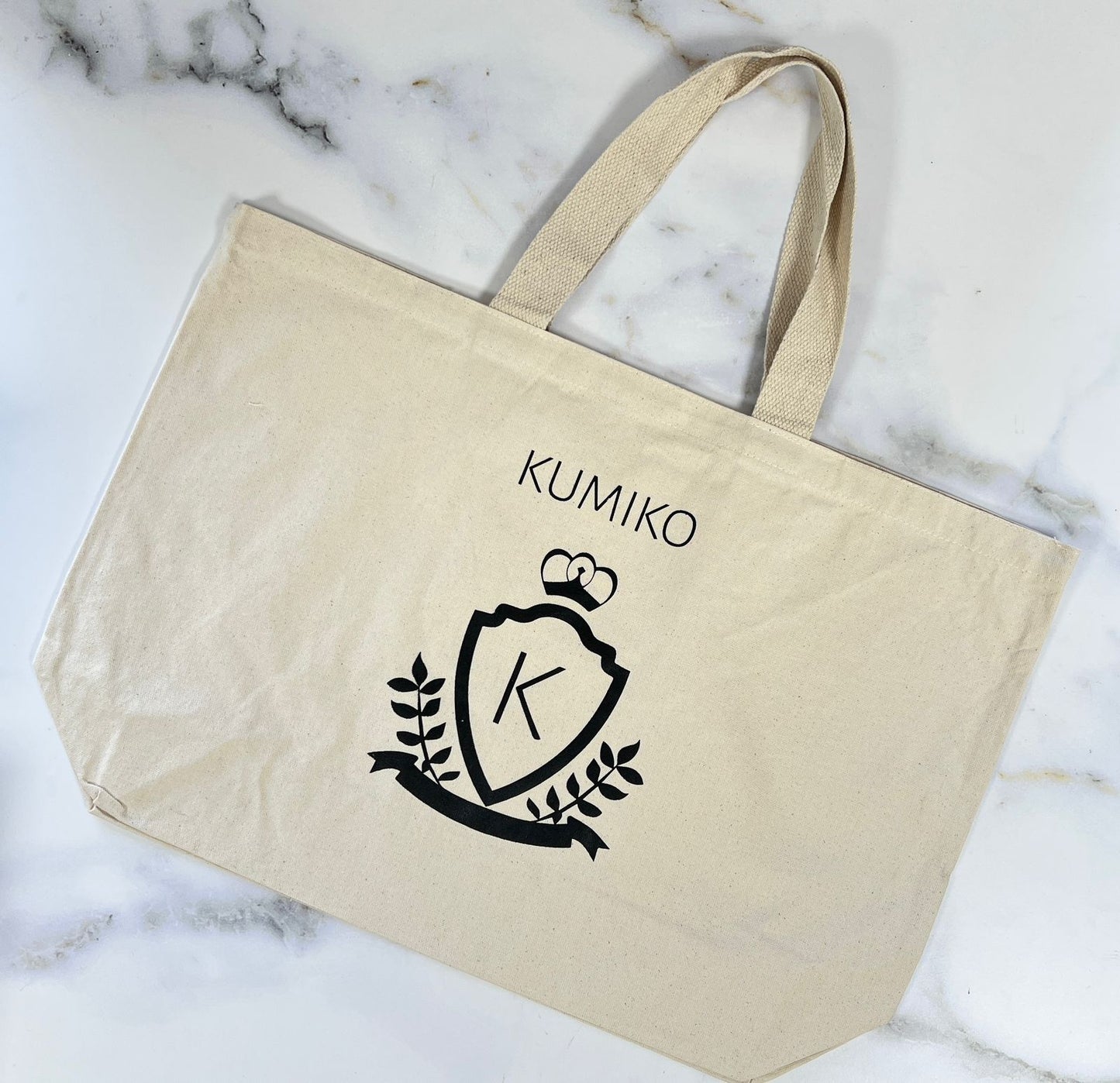 Tote Bag KUMIKO