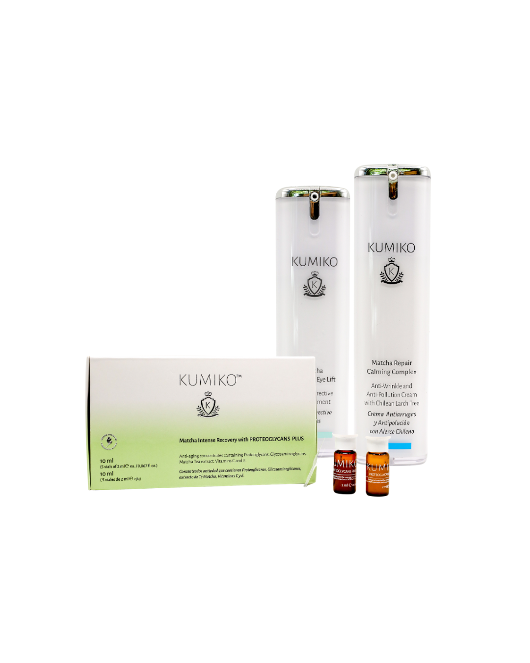 MY PERFECT RITUAL  Reafirma, ilumina y repara intensamente