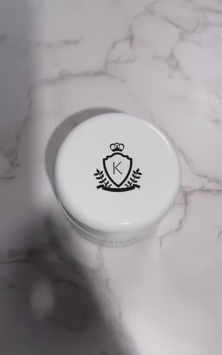 Matcha Luxurious Face Wash | 50ml Envase Cristal – LIMITED EDITION- Limpiador facial de alta hidratación