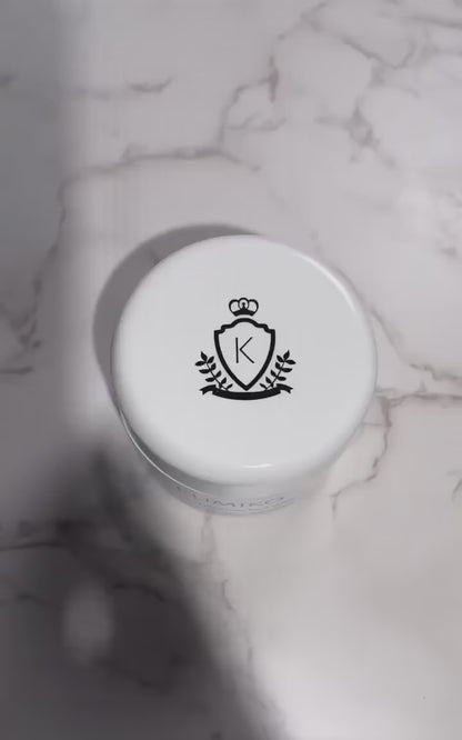 Matcha Luxurious Face Wash | 50ml Envase Cristal – LIMITED EDITION- Limpiador facial de alta hidratación