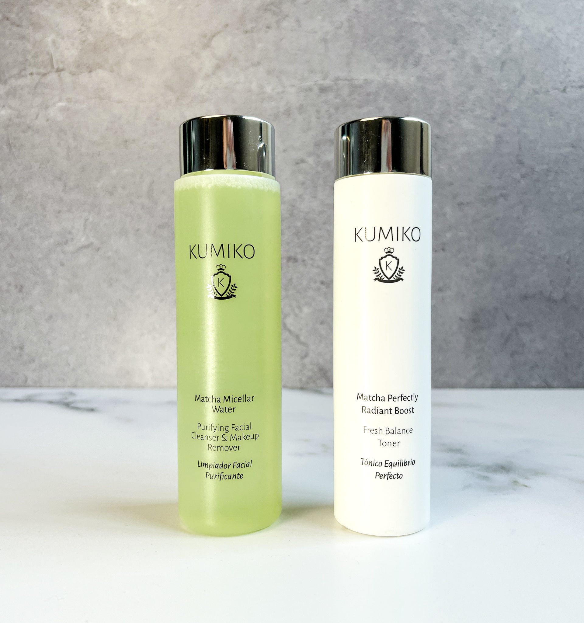 CLEANSER RITUAL - Ritual Limpieza Intensiva Energizante