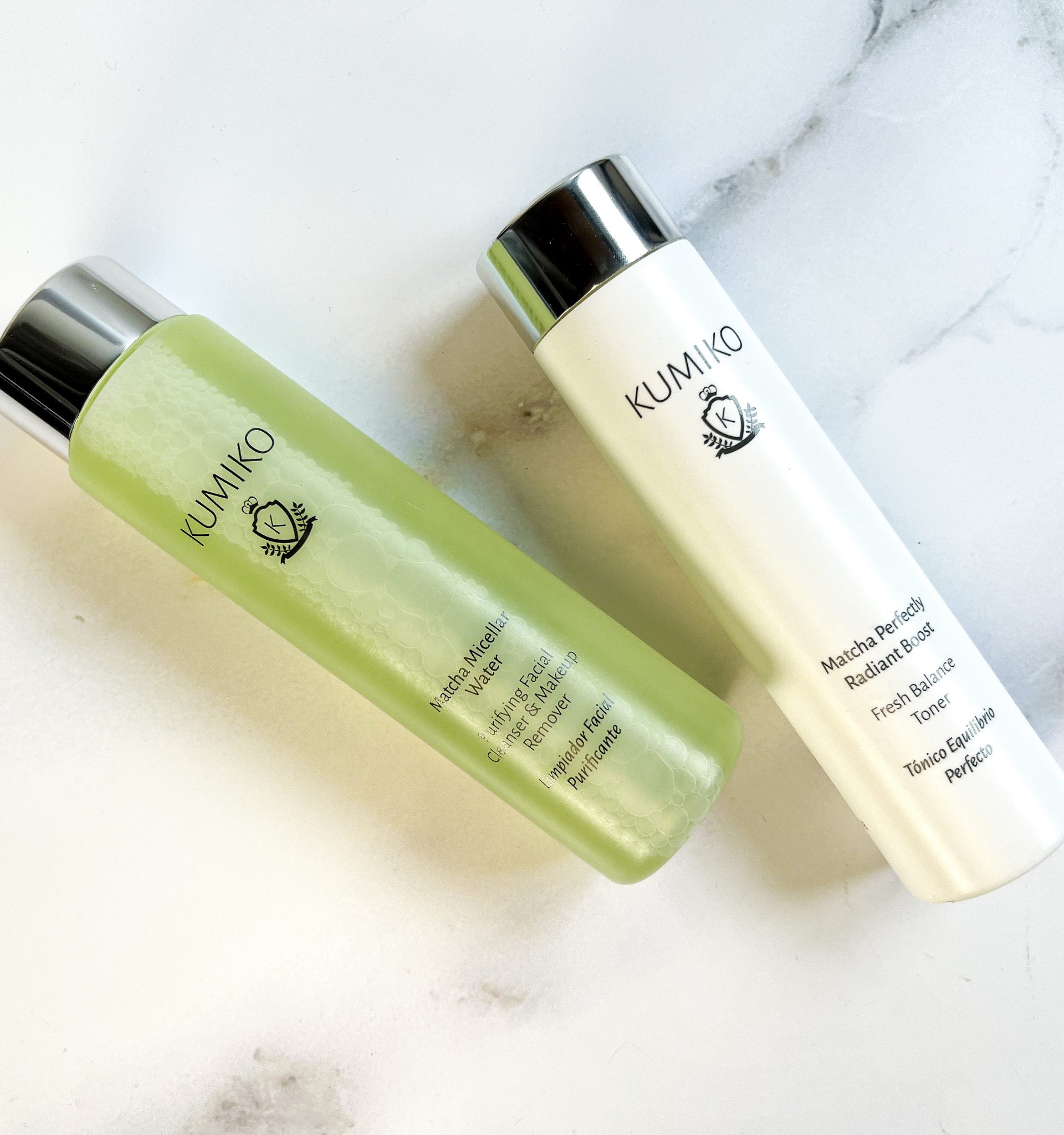 CLEANSER RITUAL - Ritual Limpieza Intensiva Energizante