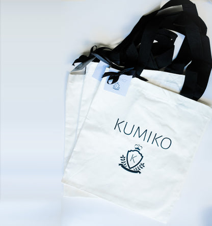 Bolsa de Tela KUMIKO™